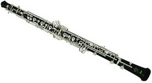 A Buffet Crampon Professional 3643G-2-0