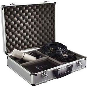 Microphone Box / Microphone Case Microphone Box / Microphone Case