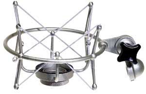 Elastic Suspension / Shock Mount Elastic Suspension / Shock Mount