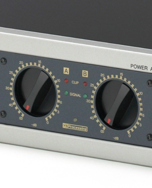 PA-Amps