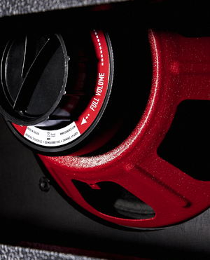 PA Speakers