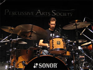 Benny Greb