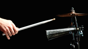 Percussion for Drum Sets