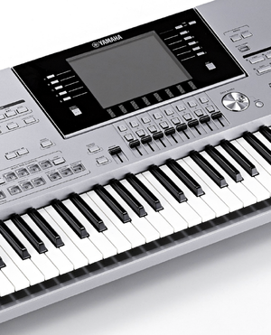 Portable Keyboards