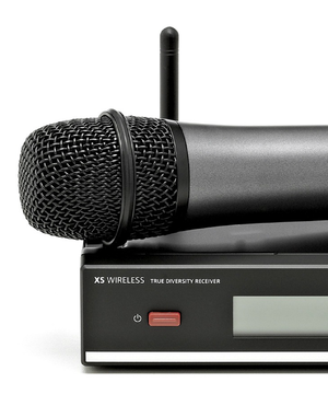 Radio Mics