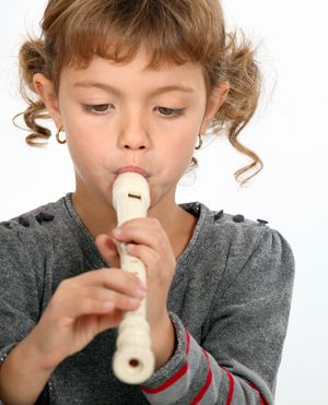 Recorders
