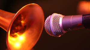 Recording Wind Instruments