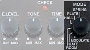 Parameters – Thomann UK
