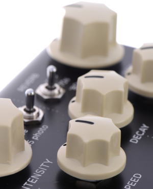 Reverb Effects