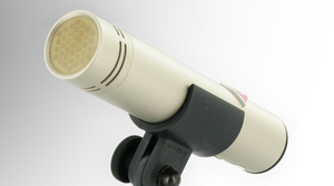 Small Diaphragm Mics