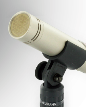 Small Diaphragm Mics