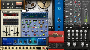 Software Instruments