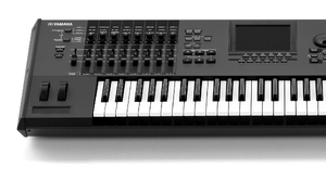 Workstation Keyboards