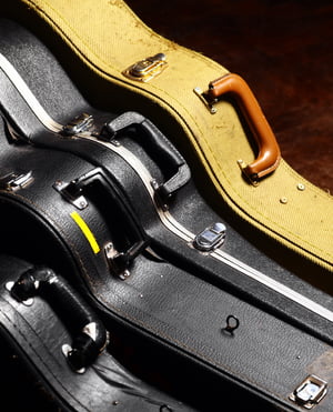 Accesorios para Guitarra