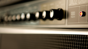 Amplificadores para Guitarra