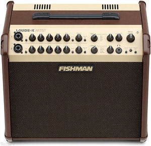 Fishman Pro-LBX-600