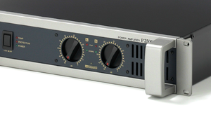 Amplificadores para PA