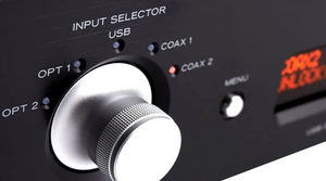 Convertidores digitales