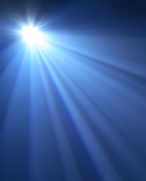 Efectos de Iluminación