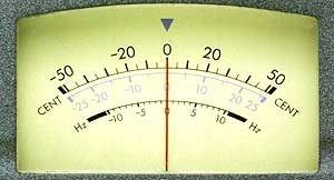 Analogue Meter Analogue Meter