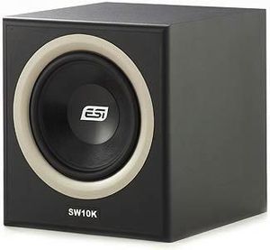 ESI SW10K Subwoofer ESI SW10K Subwoofer