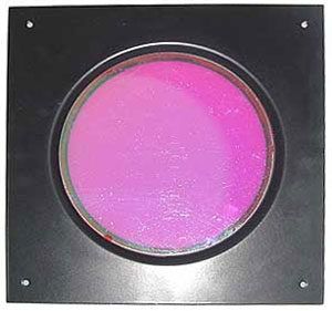 Colour Frame Colour Frame
