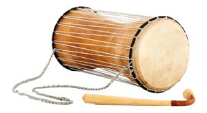 Talkingdrum Talkingdrum
