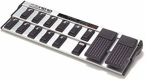 Behringer FCB 1010 Behringer FCB 1010