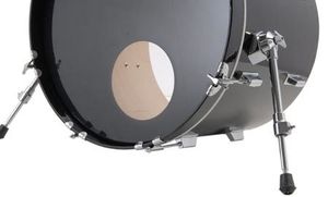 Tuning Bassdrum Tuning Bassdrum