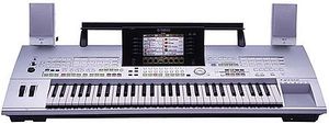 Keyboard Keyboard