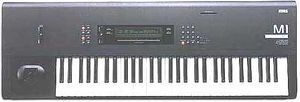 Korg M1 Korg M1