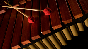 Percusión Orquestal