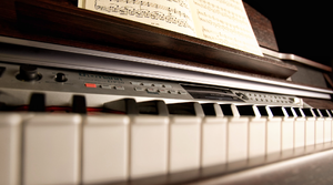 Pianos Digitales