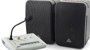 Sistemas Electroacústicos