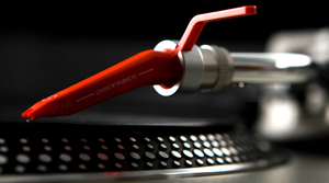 Cellules pour platines vinyles