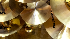 Cymbales