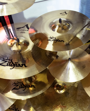 Cymbales