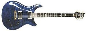 Paul Reed Smith (PRS) Paul Reed Smith (PRS)