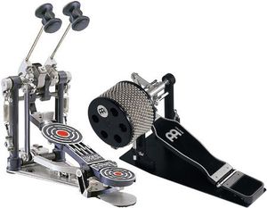 Percussionpedale Percussionpedale