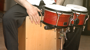 Strumenti a percussione