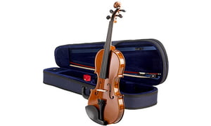 Instrumentos tradicionais