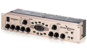 Processamento de sinal