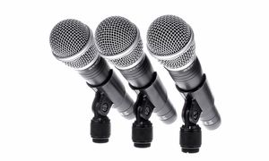 Microphone Sets