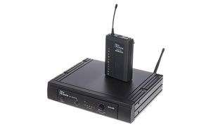 Wireless Microphones