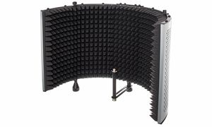 Miscellaneous Acoustic Treatment