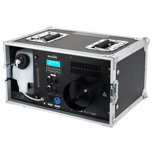 N-130 Tour-Fogger Eurolite