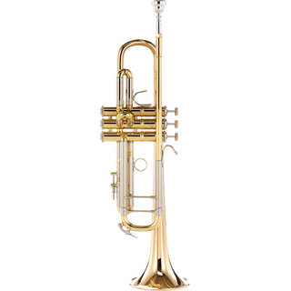 Bach 18037G Bb-Trumpet