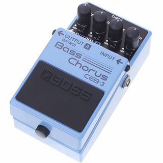 BossCEB-3 Bass Chorus