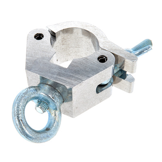 Doughty T57205 Clamp with Ring polish