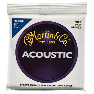 Martin Guitars M150